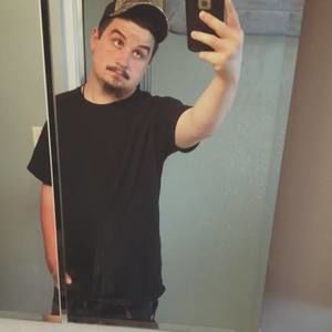 Meet your Posher, Ricky